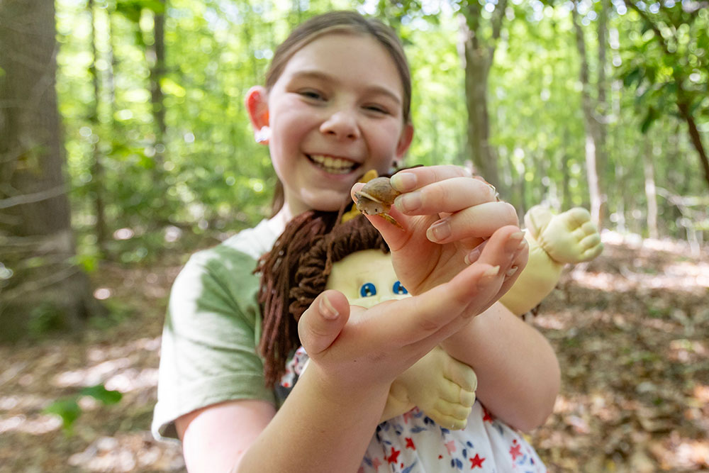 Photos from Connecticut Water hikes on Trails Day