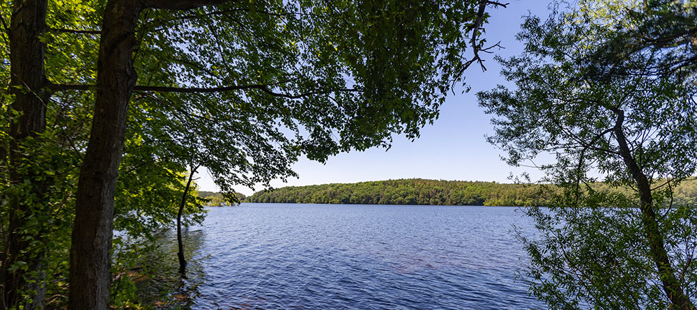 Photos from Connecticut Water hikes on Trails Day